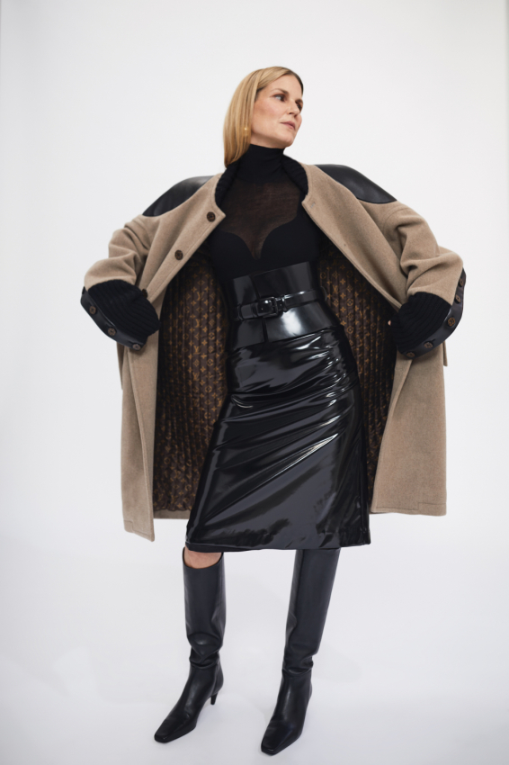 ALANNA FENNELL - PORTFOLIO - EDITORIAL